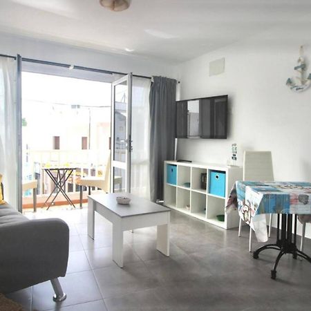 Apartamento Ancla II Old Town & Playa Chica Puerto del Carmen  Eksteriør bilde