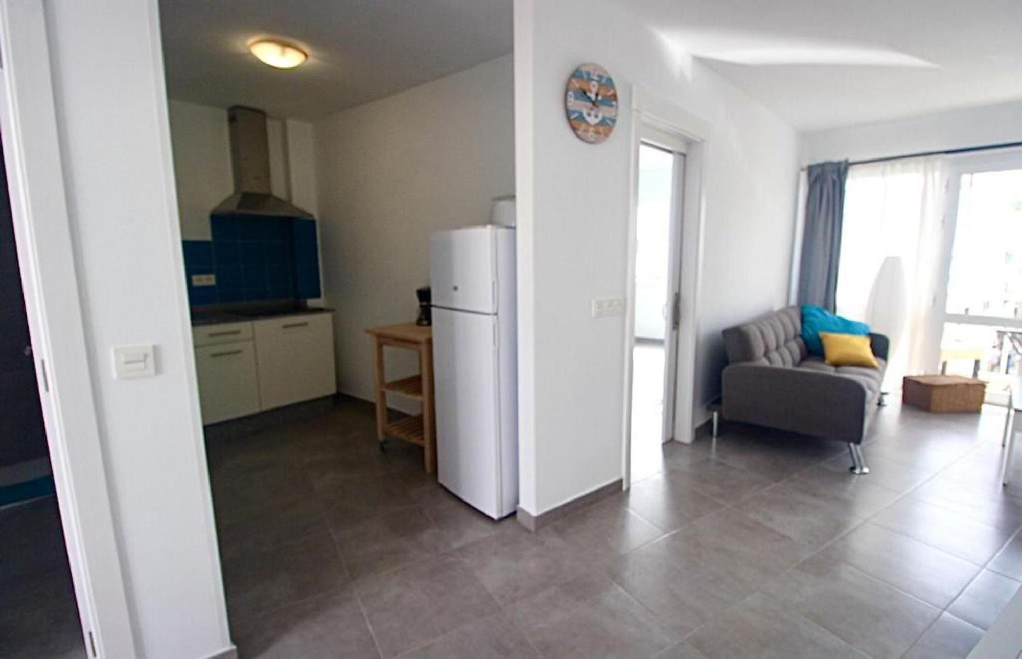 Apartamento Ancla II Old Town & Playa Chica Puerto del Carmen  Eksteriør bilde