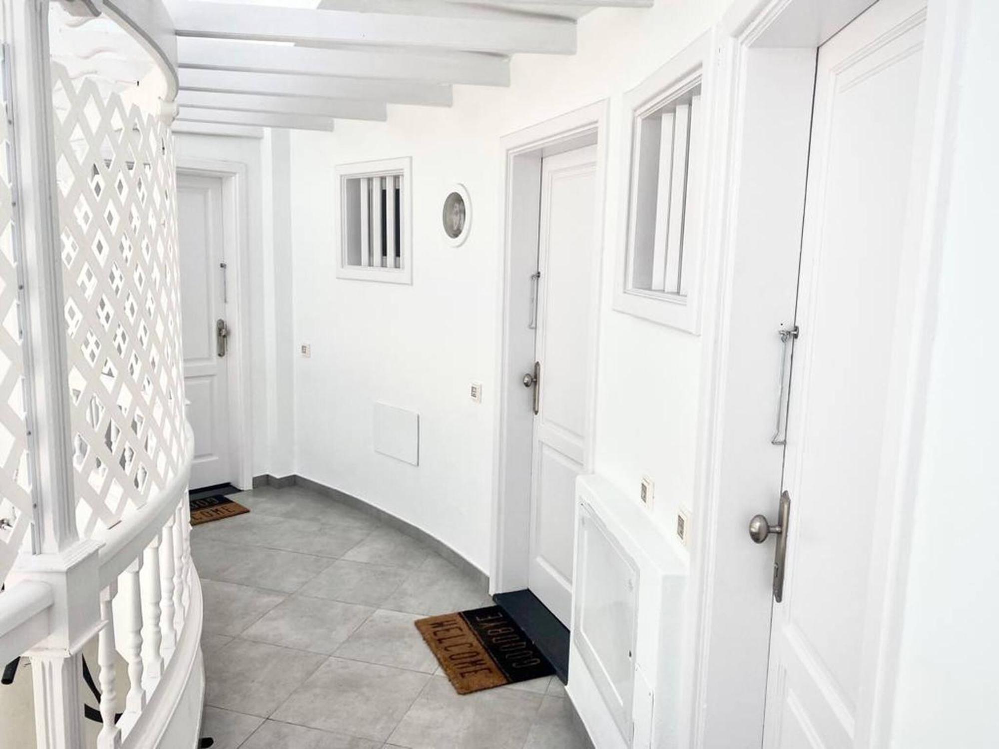 Apartamento Ancla II Old Town & Playa Chica Puerto del Carmen  Eksteriør bilde