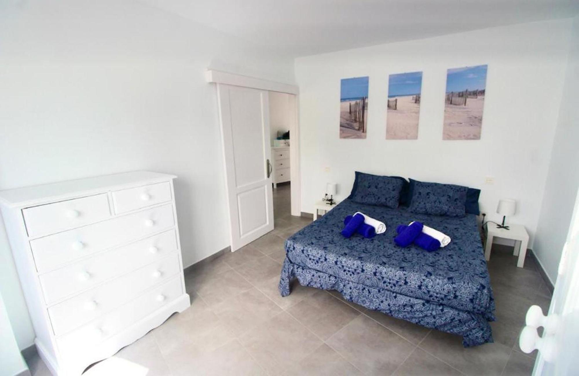 Apartamento Ancla II Old Town & Playa Chica Puerto del Carmen  Eksteriør bilde