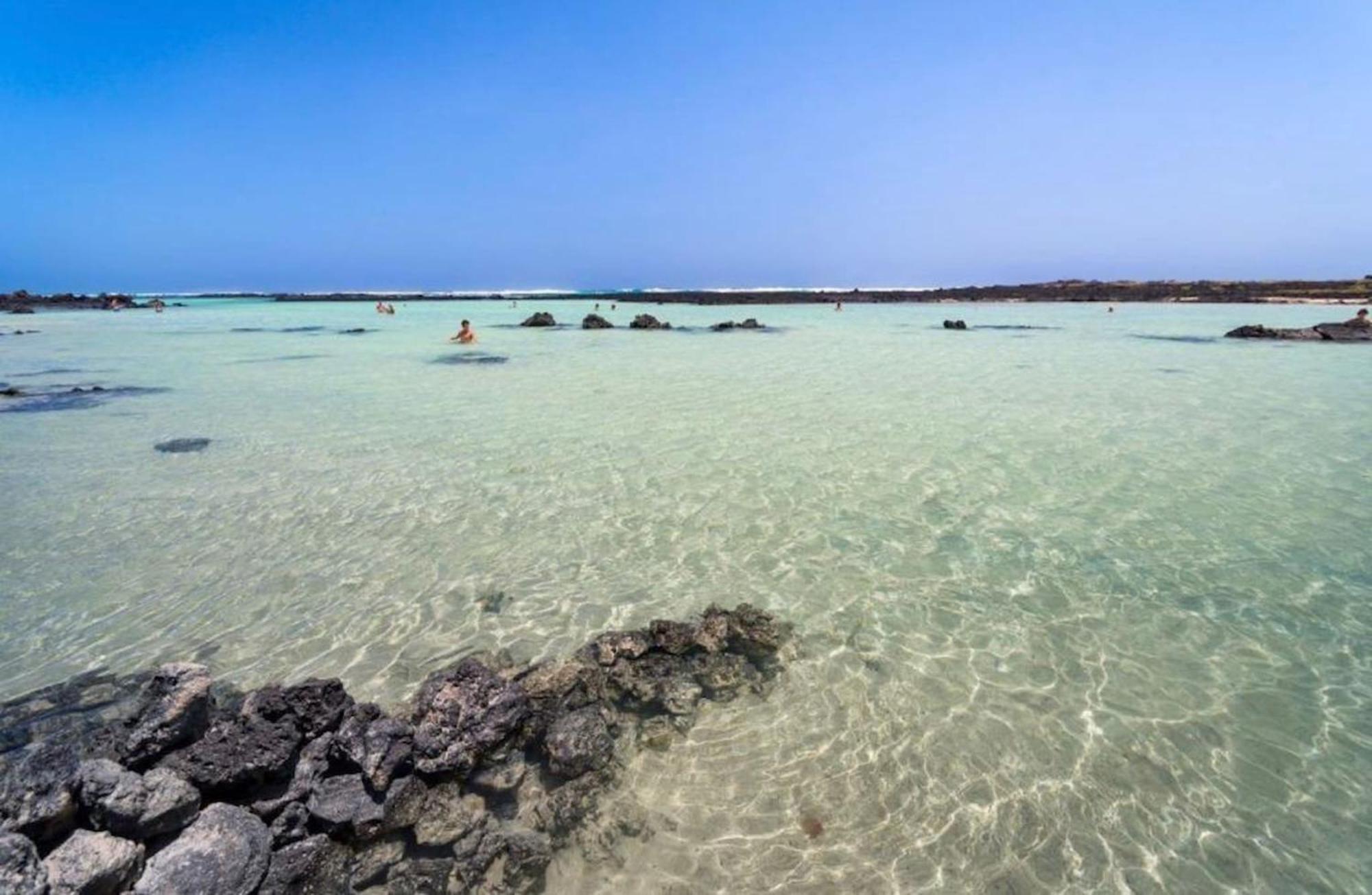 Apartamento Ancla II Old Town & Playa Chica Puerto del Carmen  Eksteriør bilde