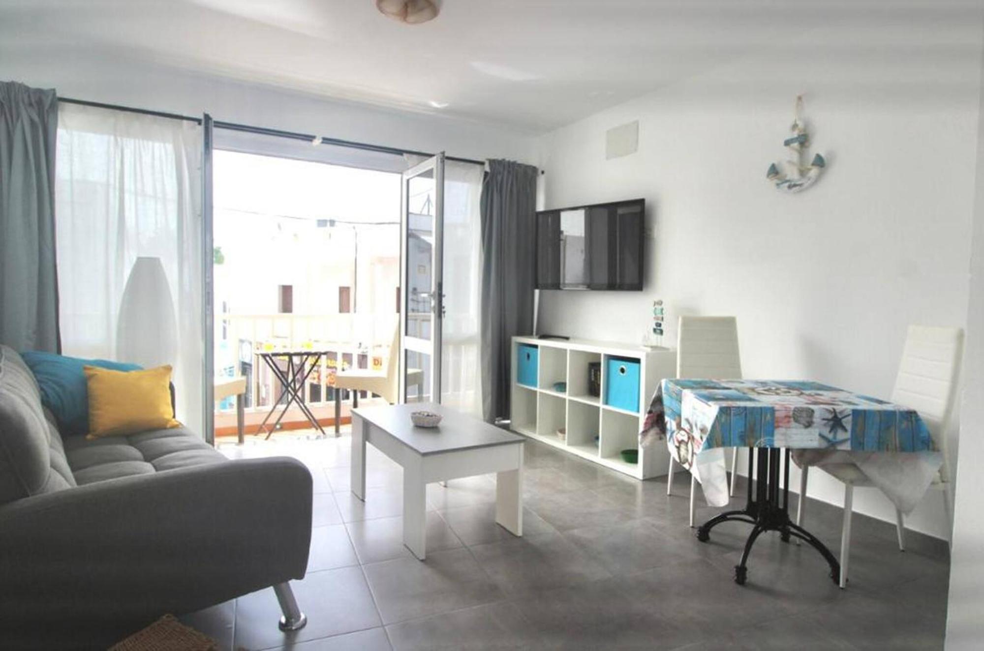 Apartamento Ancla II Old Town & Playa Chica Puerto del Carmen  Eksteriør bilde